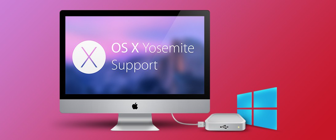 how to install os x 10.11.4